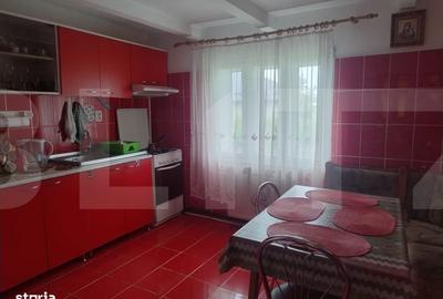 Casă cu 2 camere în Cucorăni - 6