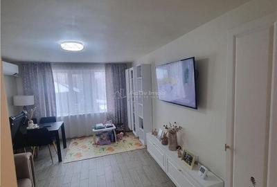 Apartament cu 3 camere decomandat în Libertății - 6