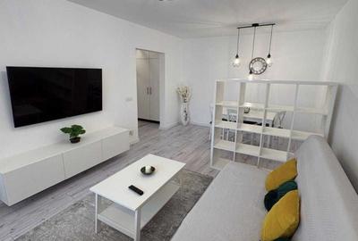 Apartament cu 2 camere decomandat în Obor