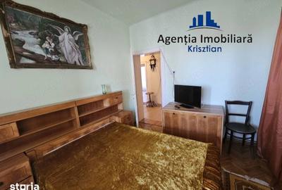 Apartament cu 3 camere decomandat în Burdea - 3