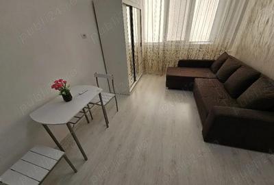 Garsonieră nedecomandată în Central
