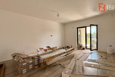 Duplex cu 3 camere cu Canalizare în Albina - 2