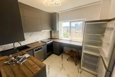 Apartament cu 3 camere decomandat, mobilat în Banu Manta - 5