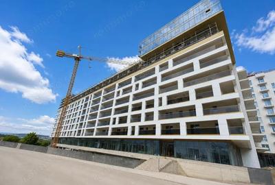 Garsonieră semidecomandată în Gheorgheni - 4