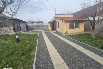 Casă cu 2 camere cu Teren 1667 Mp în Mașloc - 16