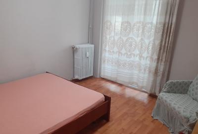 Apartament cu 2 camere nedecomandat în Central
