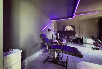 Spațiu comercial, de 191 mp, în Faleza Nord - 7
