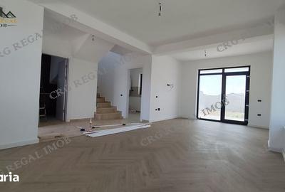 Casă cu 3 camere cu Teren 300 Mp în Berceni