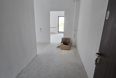 Apartament cu 2 camere în E3 - 6