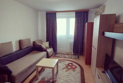 Apartament cu 2 camere decomandat în Lujerului