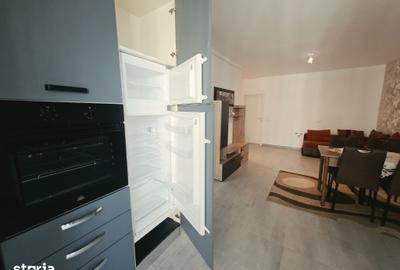 Apartament cu 2 camere în Tractorul - 2