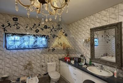 Casă individuală cu 5 camere cu Teren 1200 Mp în Corbeanca - 21