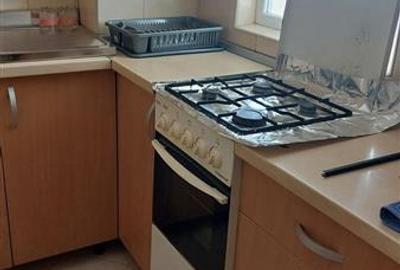 Apartament cu 2 camere decomandat, mobilat în Central - 1