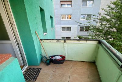 Apartament cu 2 camere decomandat în Mănăștur - 4