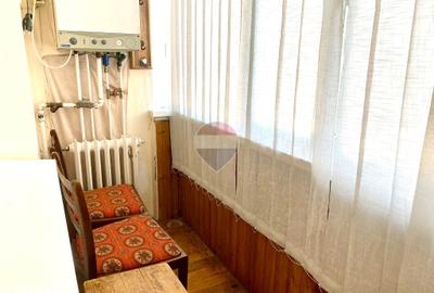 Apartament cu 2 camere în Cetate - 7
