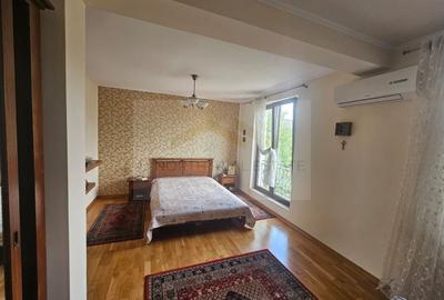 Casă individuală cu 4 camere cu Teren 400 Mp în Berceni - 18