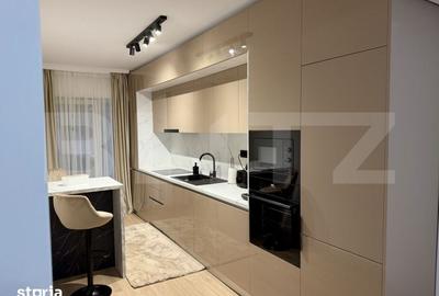 Apartament cu 2 camere în Central - 5