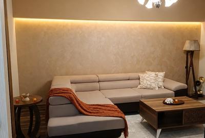 Apartament cu 2 camere decomandat în Crângași