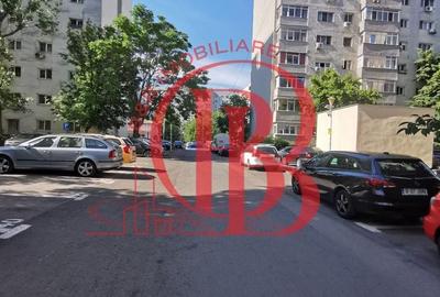 Apartament cu 2 camere decomandat, mobilat în Titan - 9