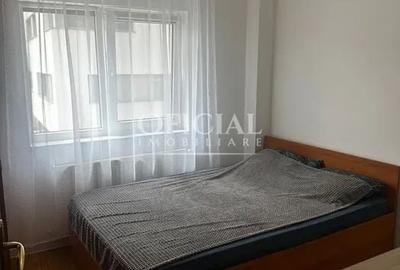 Apartament cu 2 camere semidecomandat, mobilat în Zorilor - 3