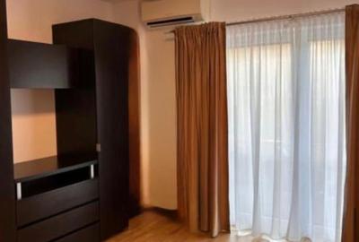 Apartament cu 4 camere semidecomandat, mobilat în Pipera - 6