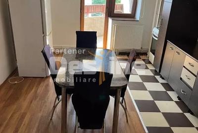 Apartament cu 3 camere decomandat în Elisabetin - 6