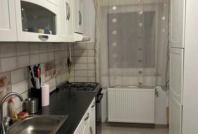 Apartament cu 2 camere decomandat în Florești - 2