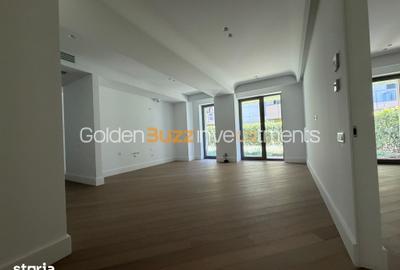 Apartament cu 3 camere în Nord