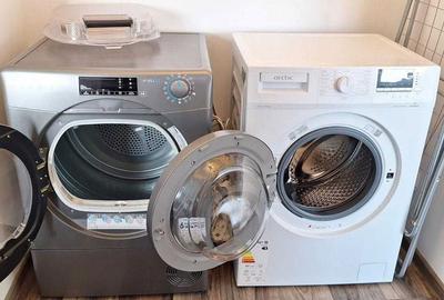 Apartament cu 2 camere semidecomandat în Malul Mureșului - 4