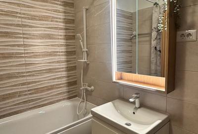 Apartament cu 2 camere decomandat în Apărătorii Patriei - 3