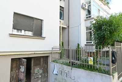 Apartament cu 4 camere decomandat în P-ța Sfinții Voievozi - 9
