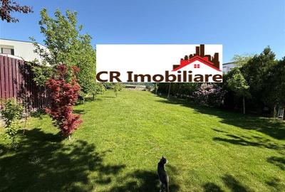 Teren Construcții intravilan de 550 mp, în Central - 1