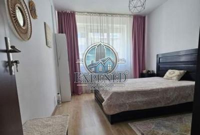 Apartament cu 2 camere decomandat în 1 Decembrie 1918 - 7