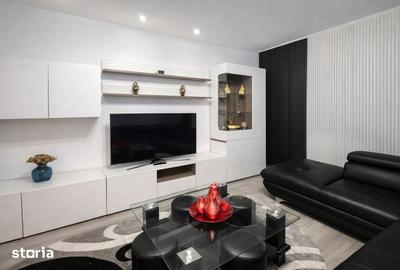 Apartament cu 3 camere, mobilat în Sud - 2