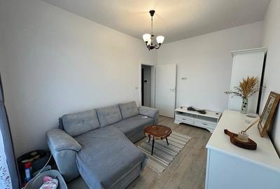 Apartament cu 2 camere decomandat în Calea Urseni - 12
