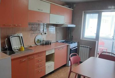 Apartament cu 4 camere semidecomandat în Drumul Taberei - 6