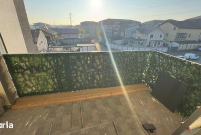 Garsonieră decomandată în Dobroești