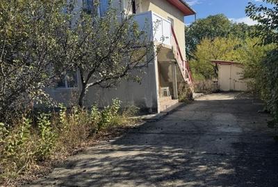 Casă cu 4 camere în Făgețelu - 3