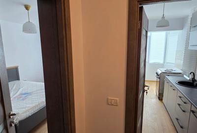 Garsonieră decomandată în Ultracentral - 12
