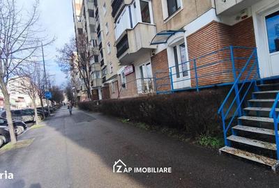 Spațiu comercial, de 33 mp, în Lefaia - 9