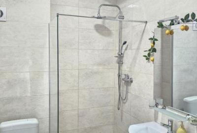 Apartament cu 2 camere decomandat în Nord