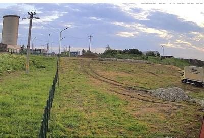 Teren de 1700 mp, în Geamăna - 1