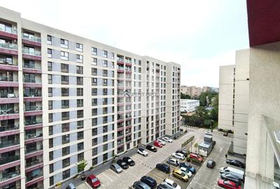 Apartament cu 2 camere decomandat, mobilat în Politehnica - 9