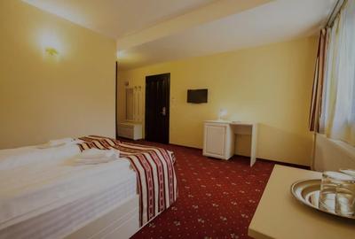 Casă cu 4 camere în Central - 4