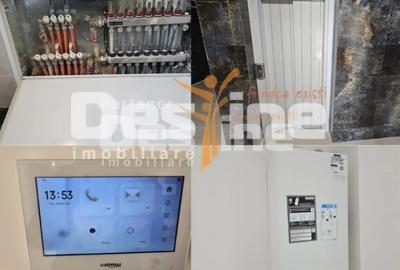 Apartament cu 3 camere decomandat în Păcurari