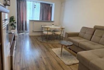 Apartament cu 2 camere decomandat în Inel II