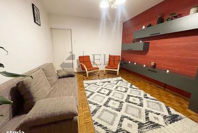 Apartament cu 2 camere decomandat în Dacia - 7