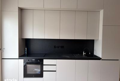 Apartament cu 2 camere în Florești - 1