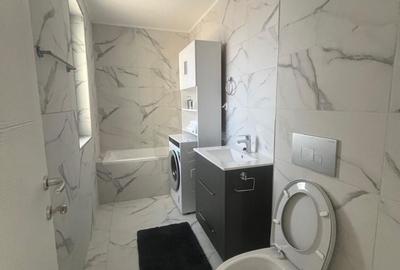Apartament cu 3 camere decomandat în Ștefăneștii de Jos