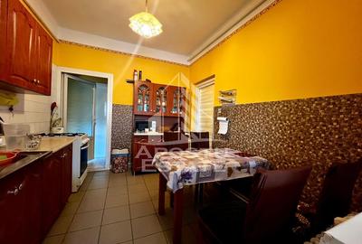 Casă cu 2 camere cu Canalizare în Central - 16